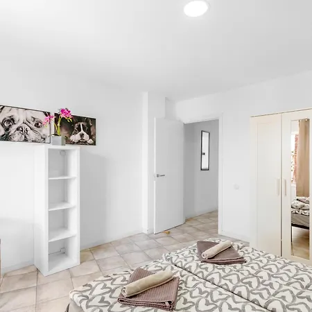 Apartment Flores3