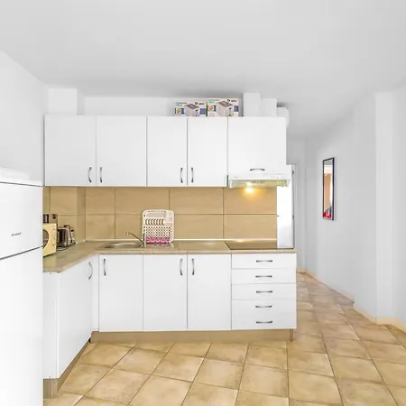 Apartment Flores3 *