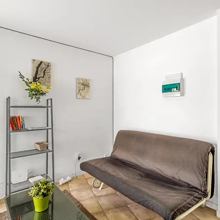 Flores3 Apartment *