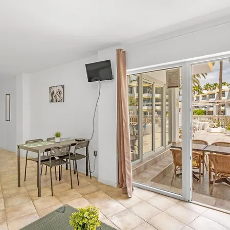 Apartament Flores3 San Bartolomé