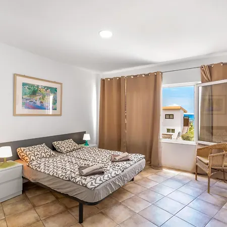 Apartament Flores3