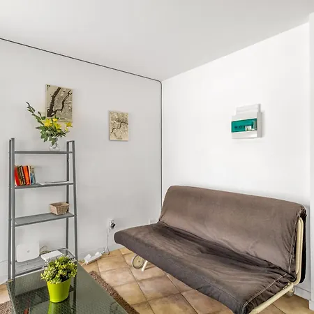 Apartament Flores3