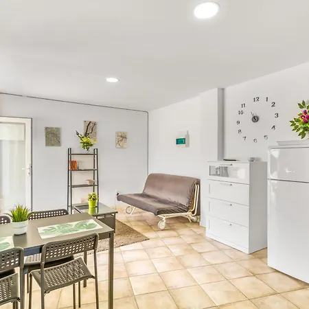 Apartament Flores3